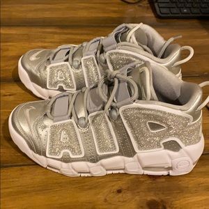 Nike woman’s shoe. Never been worn